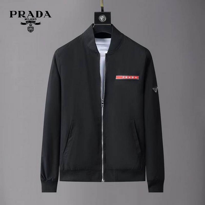 Prada Men's Outwear 98